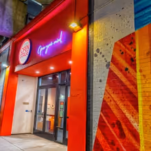 JESUS CHRIST SUPERSTAR And More Set for Open Stage 40th Anniversary Season