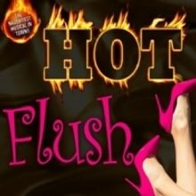 Su Pollard Heads The Cast Of The UK Tour Of HOT FLUSH THE MUSICAL