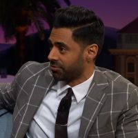 VIDEO: Watch Hasan Minhaj Talk About Justin Trudeau on THE LATE LATE SHOW WITH JAMES…