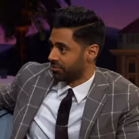 VIDEO: Watch Hasan Minhaj Talk About Justin Trudeau on THE LATE LATE SHOW WITH JAMES… Video