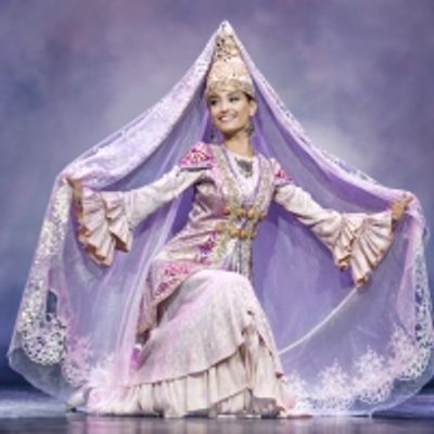 BWW Review: THE ASTOUNDING ASTANA BALLET at The Saban Theatre