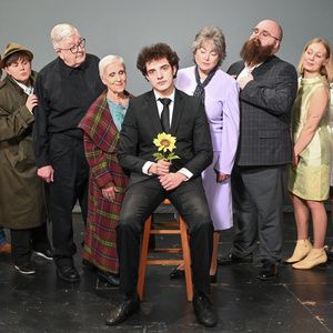 The Community Players to Continue 104th Season With HAROLD AND MAUDE