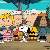 Apple Sets Return of CAMP SNOOPY Musical Series Among Other New Peanuts Titles