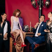 Shakespeare Dallas to Present TITUS ANDRONICUS This Fall