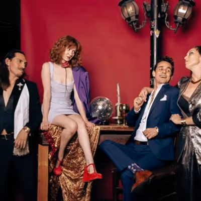 Shakespeare Dallas to Present TITUS ANDRONICUS This Fall