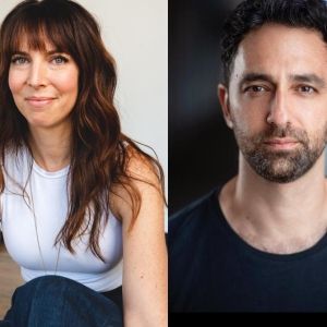 Benjamin Pelteson, Ato Blankson-Wood, and Mallory Portnoy to Lead ALONG THE BENT AND…
