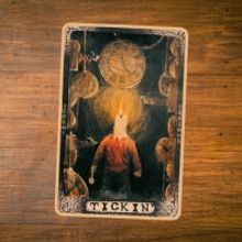 Jeremy Parsons To Release New Single, "Tickin'"