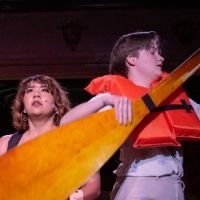 Review: JIMMY BUFFETT'S ESCAPE TO MARGARITAVILLE at Desert Theatreworks is a…