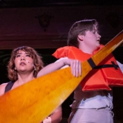 Review: JIMMY BUFFETT'S ESCAPE TO MARGARITAVILLE at Desert Theatreworks is a Rollicking Good Time
