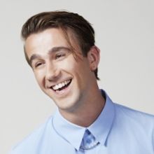 SG Lewis Releases Sophomore Album 'Audiolust & Higherlove'