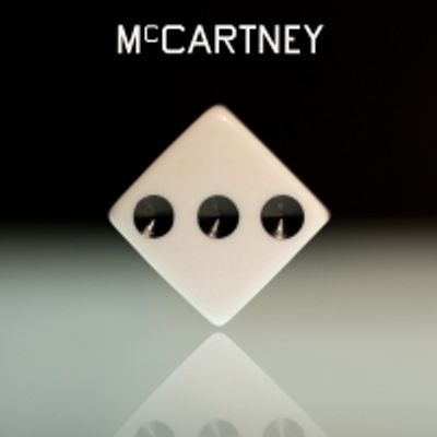 Paul McCartney Releases 'McCartney III' Today