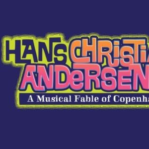 HANS CHRISTIAN ANDERSEN JR. Is Now Available for Licensing