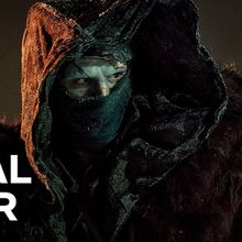 Video: Jacob Elordi Stars as The Creature in FRANKENSTEIN Trailer