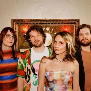 Video: SPEEDY ORTIZ Releases NPR Tiny Desk Concert Ahead of New Album Out Tomorrow!