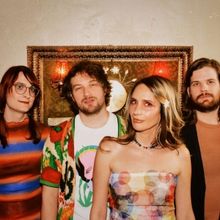 Video: SPEEDY ORTIZ Releases NPR Tiny Desk Concert Ahead of New Album Out Tomorrow!