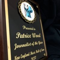 New England Music Hall of Fame to Honor 2022 Journalist of the Year Patrice Wood