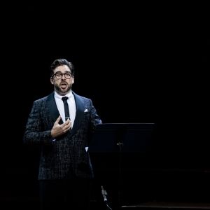 Review: GALILEO at Palais Theatre