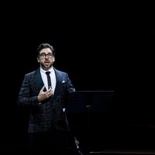 Review: GALILEO at Palais Theatre