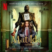 LISTEN: 'When I Grow Up' From MATILDA THE MUSICAL Movie Soundtrack Released