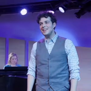 Video: 'A Miracle Would Happen' from THE LAST FIVE YEARS at Milwaukee Rep