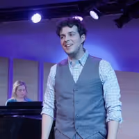 Video: 'A Miracle Would Happen' from THE LAST FIVE YEARS at Milwaukee Rep Video
