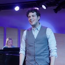 Video: 'A Miracle Would Happen' from THE LAST FIVE YEARS at Milwaukee Rep