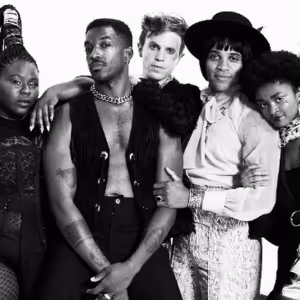Britton & The Sting in MAMA & Justin Vivian Bond Begin Performances Tonight at…