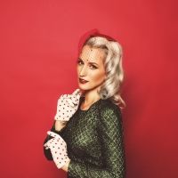 Ingrid Michaelson to Perform With The New York Pops in Two Programs This Holiday Seas Interview