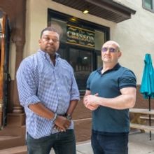 New Life for THE CRESSON INN in Manayunk, Pa.