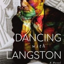 Sharyn Skeeter Releases New Literary Fiction DANCING WITH LANGSTON