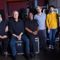 Bruce Hornsby & The Noisemakers Come To The Martin Marietta Center For The…