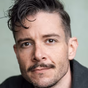 Interview: Will Blum in 1776 at Paper Mill Playhouse