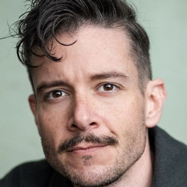 Interview: Will Blum in 1776 at Paper Mill Playhouse Photo