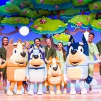 DOGS, SCHOOLYARDS, DETECTIVES, AND SWAMP JUICE!      CHILDREN'S PRODUCTIONS TAKE CENTRE STAGE AT QPAC