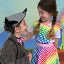 Bravo Productions Presents THE WIZARD OF OZ