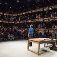 Photo Flash: The Bridge Theatre Reopens With BEAT THE DEVIL Performed by Ralph…