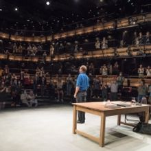 Photo Flash: The Bridge Theatre Reopens With BEAT THE DEVIL Performed by Ralph…