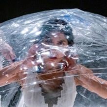 ODC Theater Will Present Kinetech Arts in the World Premiere of AI SENSORIUM
