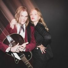 Ida Mae Releases New Album 'Click Click Domino'