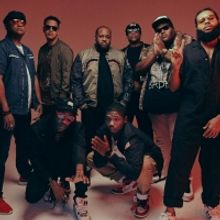The Soul Rebels To Perform In DC At Women's March Rally For Abortion