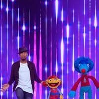 VIDEO: Ne-Yo Performs Original Song and Dance with the HELPSTERS