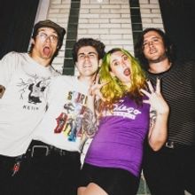 Frankie and the Witch Fingers Announce Fall 2022 Headline U.S. Tour Dates