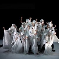 OEDIPUS SCHMOEDIPUS Comes to Union Theatre House, The University of Melbourne.