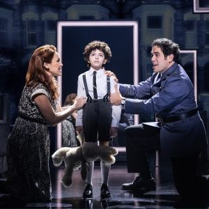 2 Broadway Shows Close Today