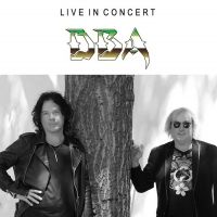 DBA to Release 'Live in England' Vinyl Feb. 14
