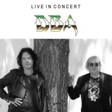 DBA to Release 'Live in England' Vinyl Feb. 14
