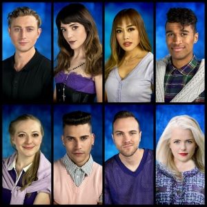 Casting Announced For San Francisco Production of CRUEL INTENTIONS: THE '90s MUSICAL…