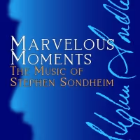 Jam Orchestra and Blank Theatre Company Present 'Marvelous Moments: The Music Of…