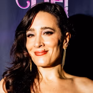 Dee Roscioli Fills In For Megan Hilty in DEATH BECOMES HER Seven Times a Week