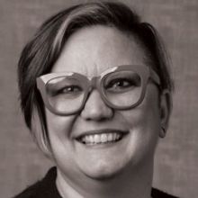 Theatrical Outfit Presents BRIGHT HALF LIFE by Tanya Barfield